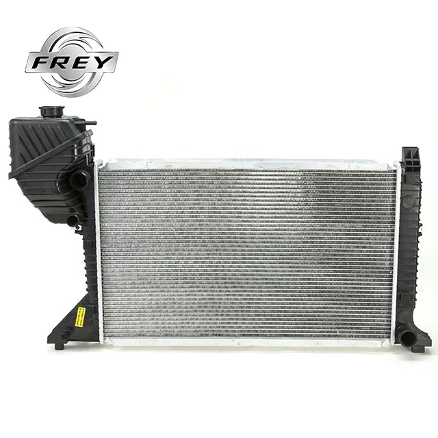 

Frey Auto Parts high performance engine cooling aluminum radiator for mercedes benz Sprinter bus 901 902 903 904 9015003500