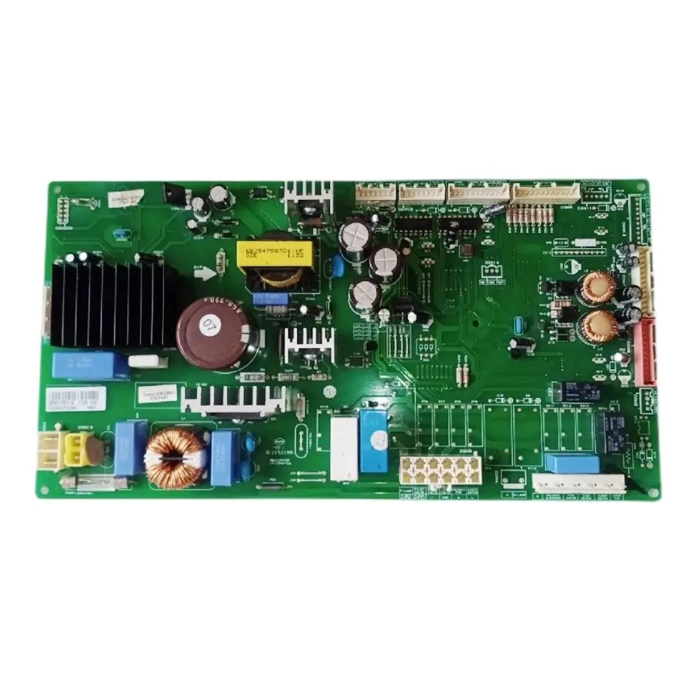 

Refrigerator Motherboard Control Board For LG EBR61727513