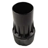 1 PCS DWV9000 Quick Multi-Function Connector Black Plastic For Dewalt Dust Extractors,Vacuum Hose, Various DW Tools & Shrouds 6