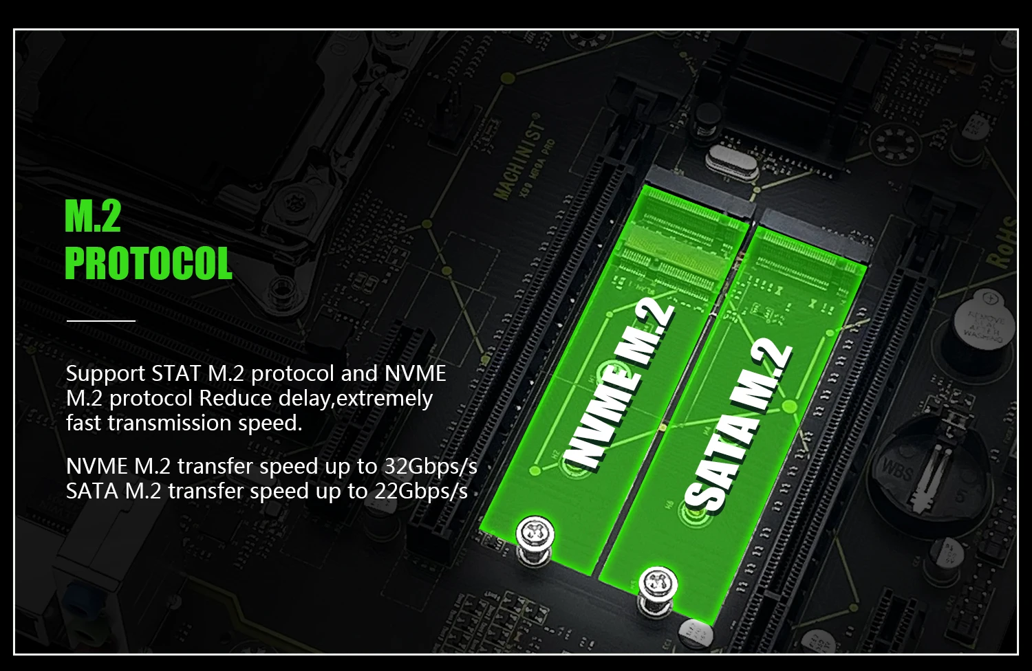e5 v3 v4 processador cpu ddr4 ram