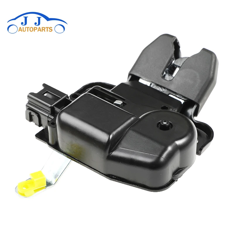 High Quality For Nissan Tiida OEM Trunk Latch Lid Lock Actuator 84631