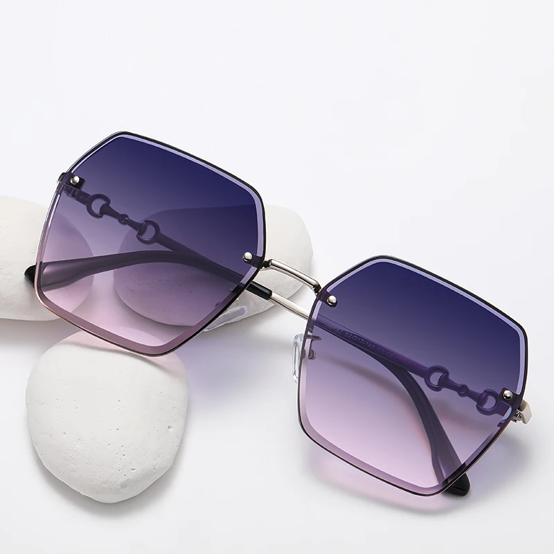 

Солнцезащитные очки женские ультралегкие, брендовые дизайнерские поляризационные классические модные солнечные очки с градиентными линзами, с защитой от ультрафиолетового излучения 400, для путешествий, вождения