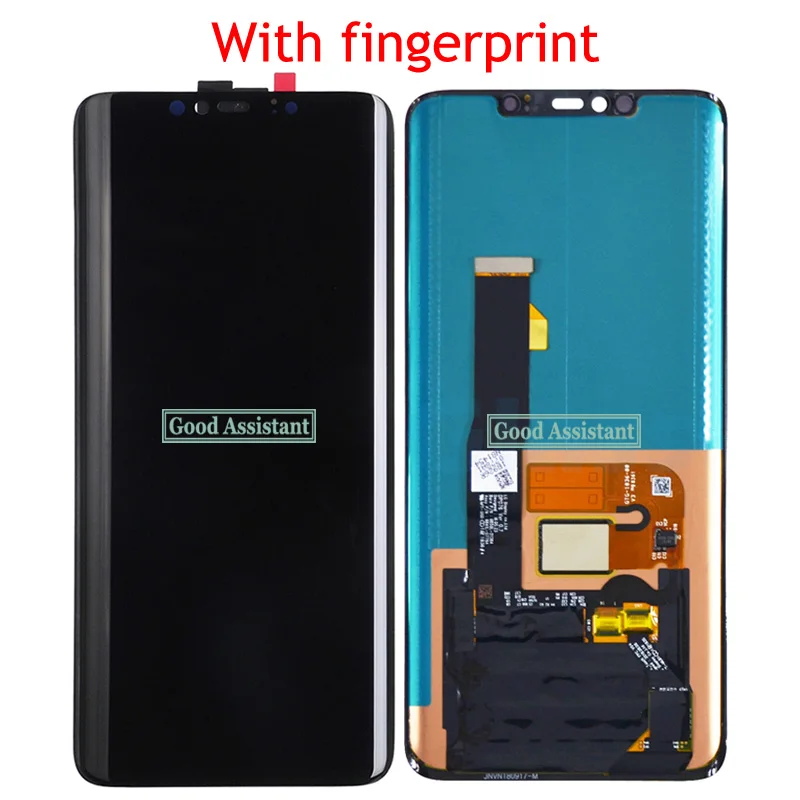 新品未使用 HUAWEI Mate 20 Pro ブラック LYA-L09 s-l400.jpg