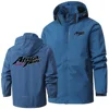Africa Twin Crf Windproof Waterproof Rain Jacket Hooded Shell Camping Hiking Climbing Outwear Motorcycles Mens Windbreaker Coats 1
