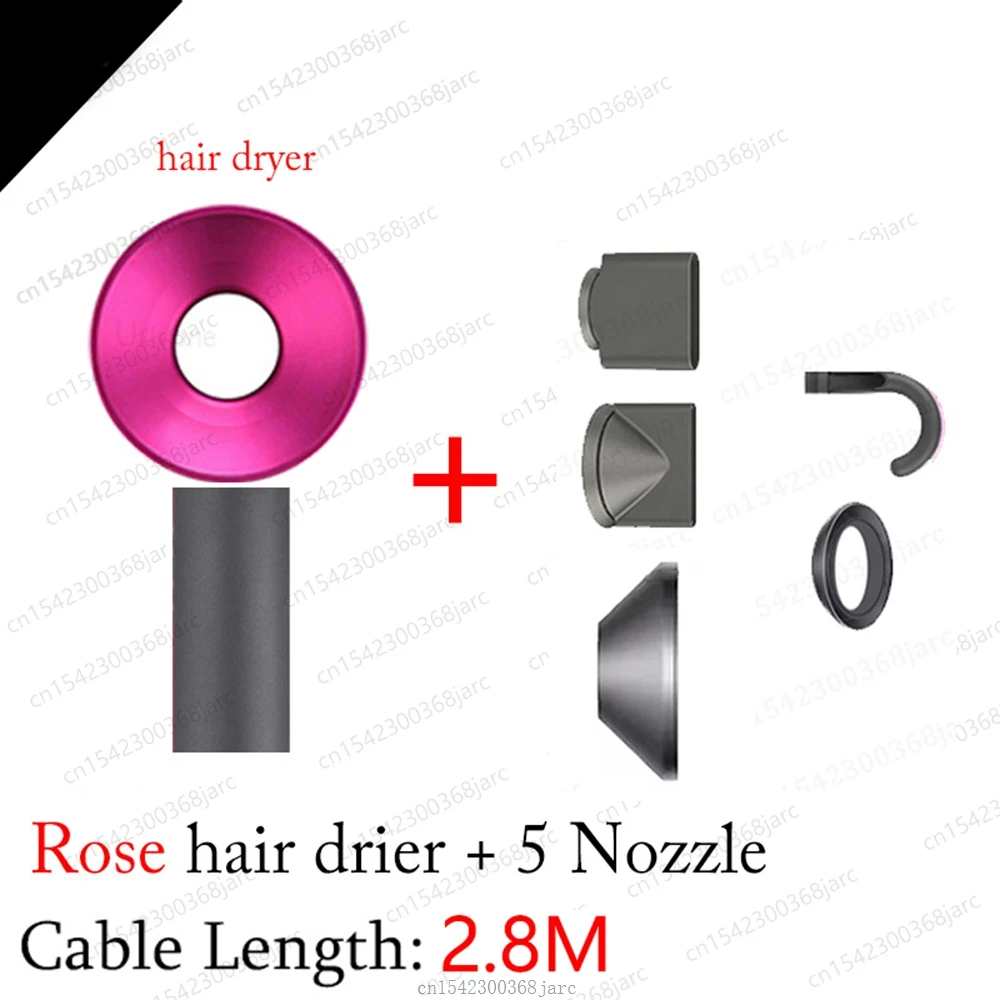 3.0M Rose 5 Nozzle