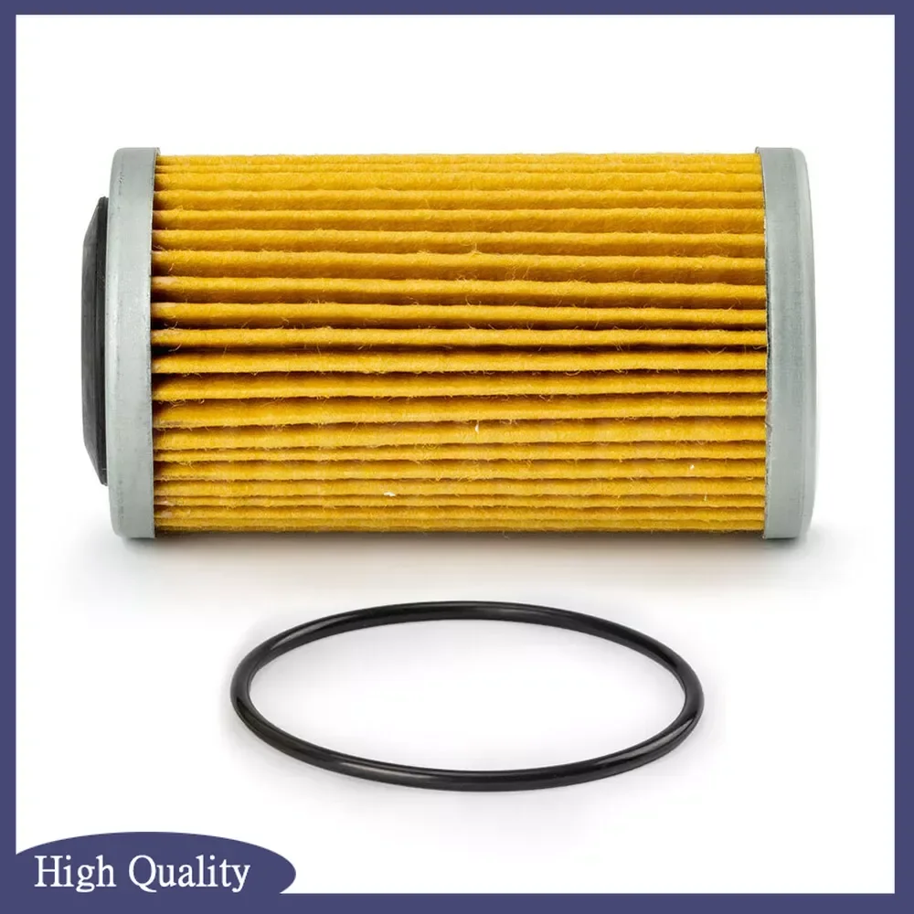 New Oil CVT Transmission Cooler Filter Direct-Replace For Nissan Auto Direct Replacement Part 31726-28X0A