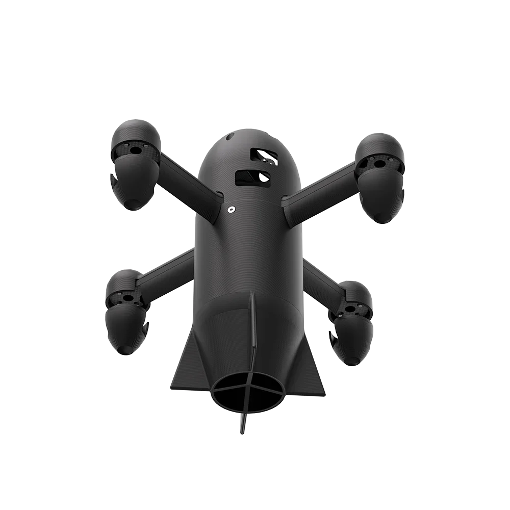 IFlight AOS HS5 Frame Kit with 6mm Arm for FPV Parts