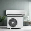 OEM Smart Wifi Wall Mounted Split Air Conditioner Mini Inverter Air Conditioner 6
