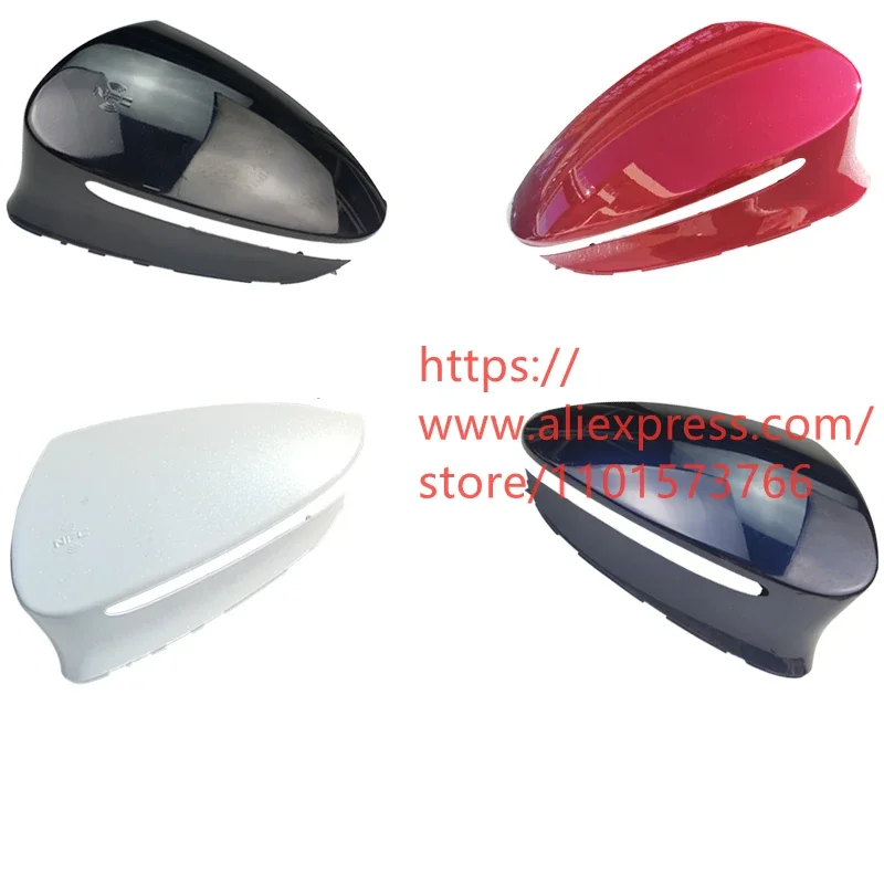 

Чехол для зеркала заднего вида для 16-22 BYD TANG DM