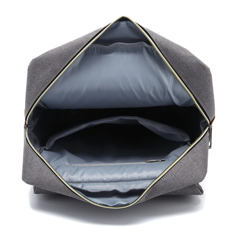 Business 14 15 16 Inch Laptop Backpack Casual College Backpack Daypacks Vintage Travel Backpack for Men Women