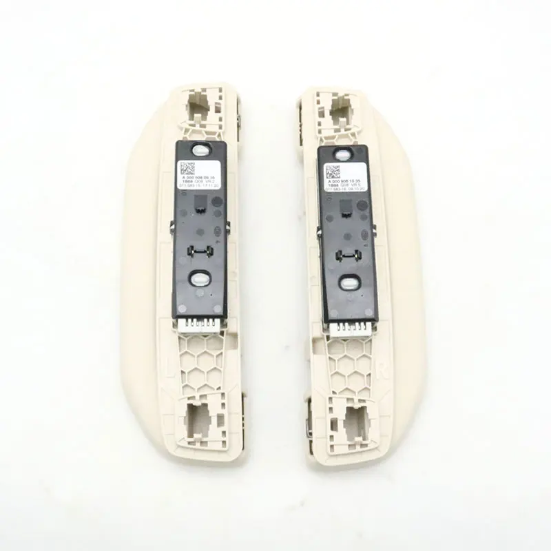 Inner Roof Grab Handle With Reading Lamp For Mercedes Benz W247