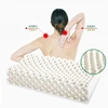 Latex Pillow For Adult And Children Natural Latex Neck Pillow Memory Gift Pillow Thailand High Quality Latex Pillow 2