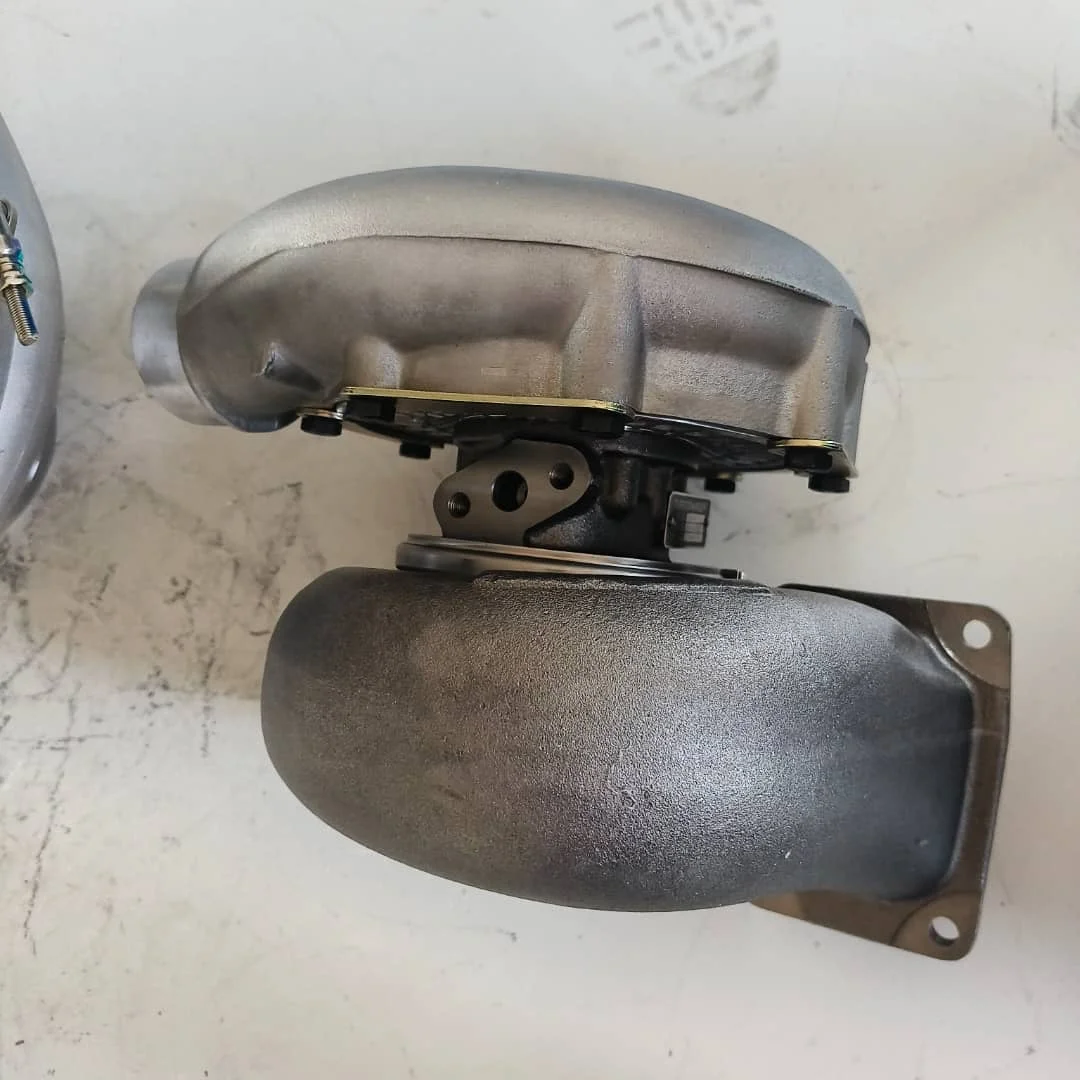 TA5109 466882-0003 Turbocharger 127695-18510