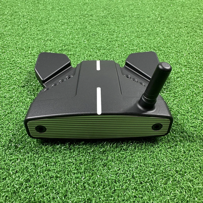 OPER-ATOR golf putter with head cover