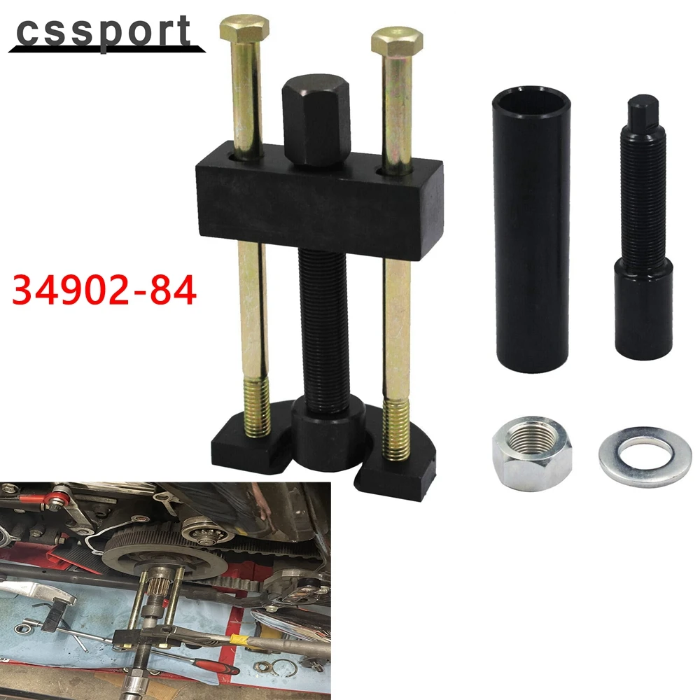 Nice TNA8 - Bras de transmission 20x20mm