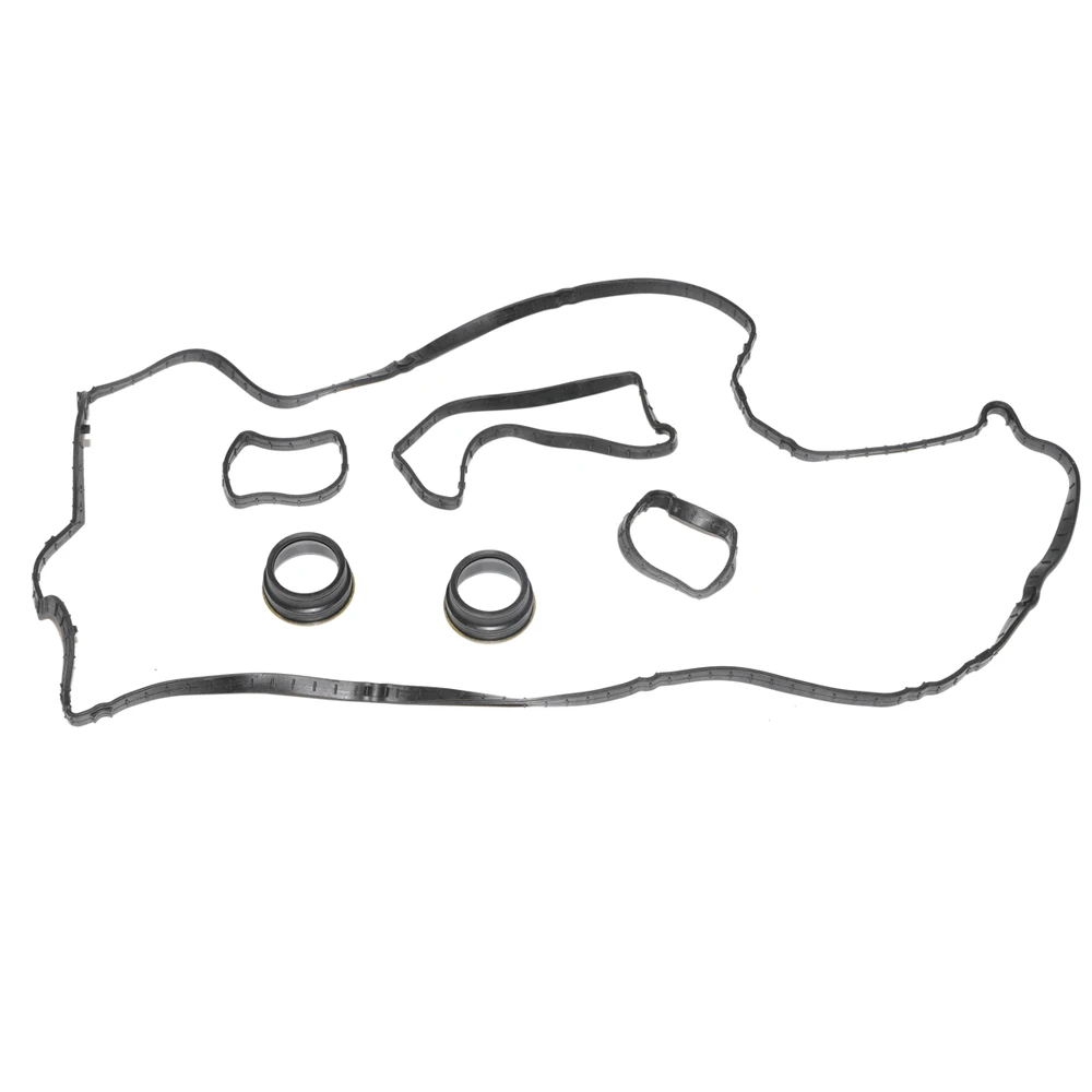 For FORD FOCUS GALAXY KUGA MONDEO S-MAX EXPLORER JAGUAR LAND ROVER VOLVO V60 Valve Cover Gasket BB5E6K260AA Seal Accessories