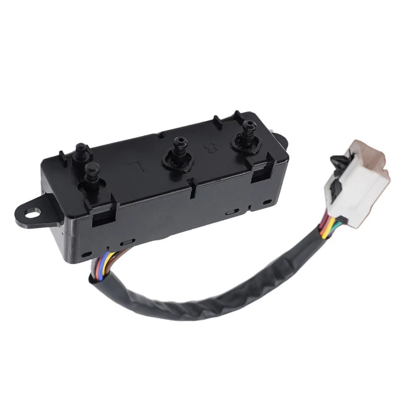 87066-9W10B 870669W10B NEW Electric Power Seat Control Switch Left Side For Nissan Teana 05
