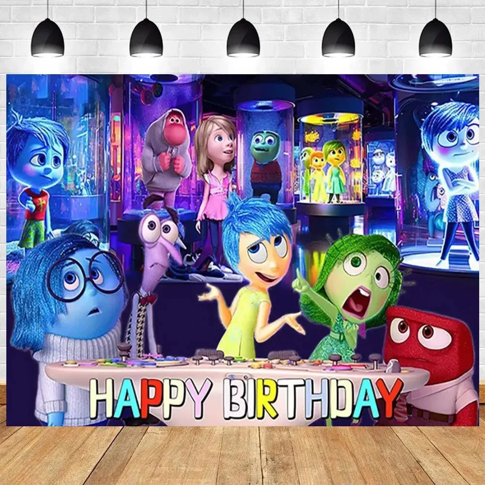 Рисунок 5 - Мультяшный фильм выход 2 Граффити