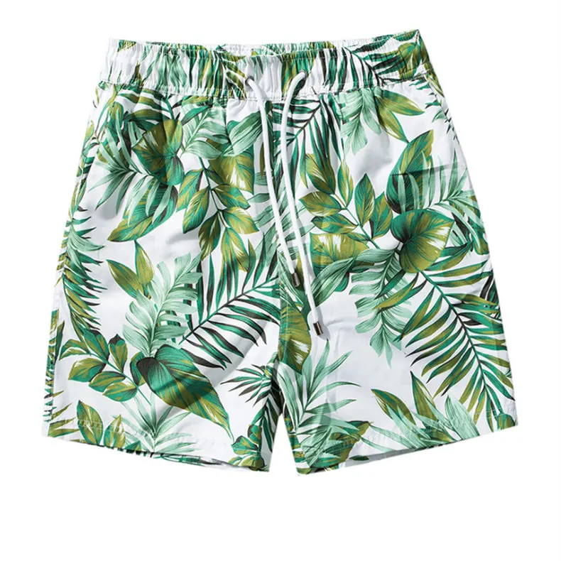 swim trunks