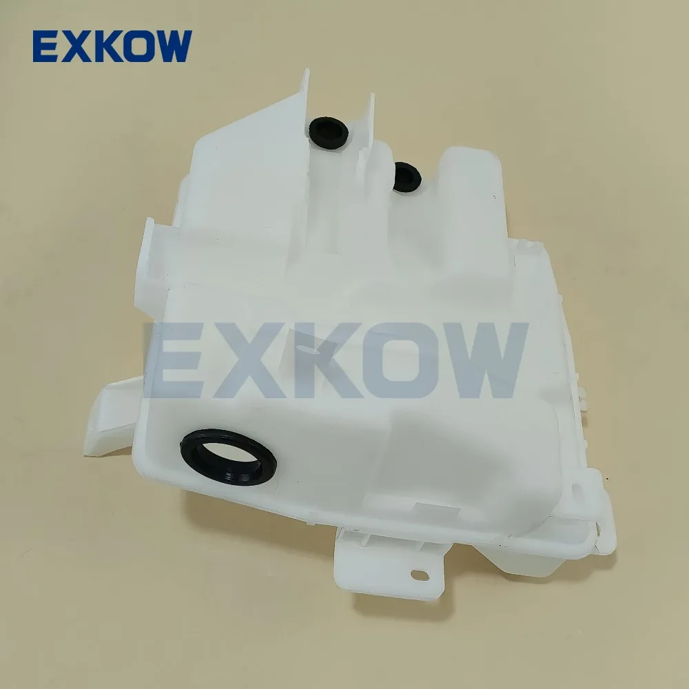 미쓰비시 아웃랜더 3 PHEV GF GG2W RVR ASX 2010-2024용 FR 앞유리 와셔 탱크(노즐 이중홀 포함) 8260A395 8260A277