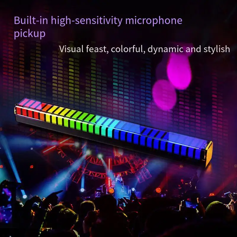 Рисунок 4 - 3d-атмосфера, искусственный RGB пикап