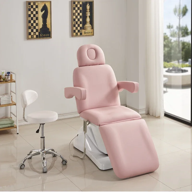 Wholesale lash bed for salon salon shampoo chair bed beauty personal care тушь для ресниц influence beauty lash helicoid для объема и удлинения стойкая 9мл