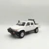 Wpl D62/D64 Rc Car 1/16 Pickup Truck 4x4 Climbing Off-Road Car Shift Gears At High And Low Speeds Differential Model Toy 1