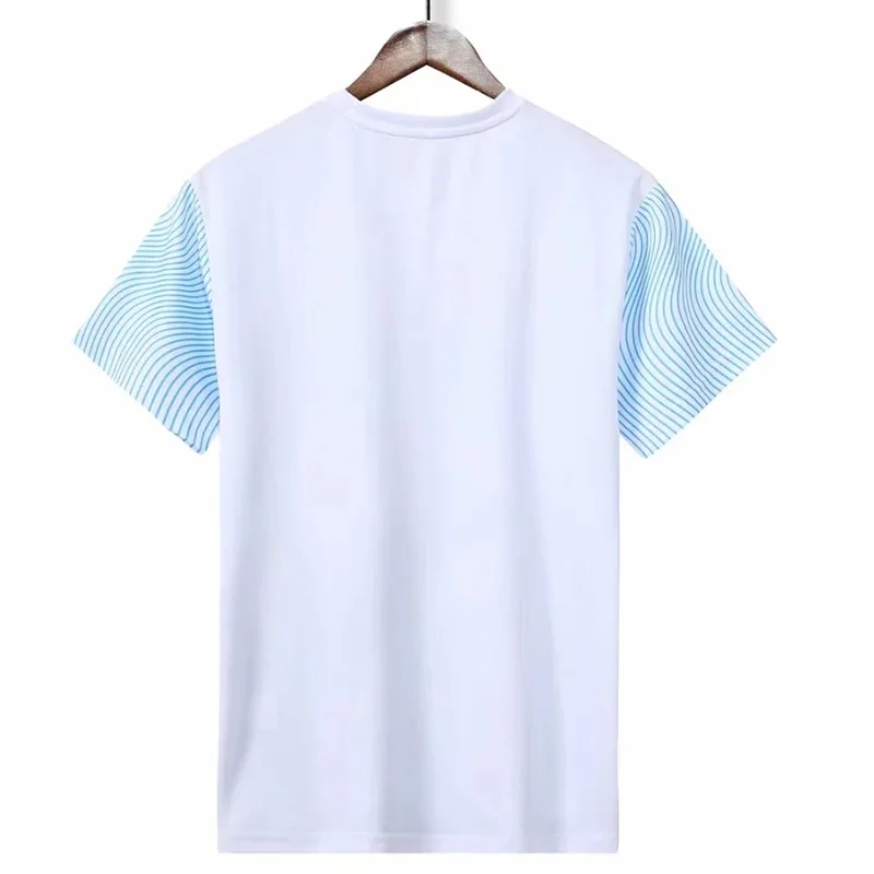 Badminton suit Men's and Women's Tennis T shirt jerseys badminton shirt shorts set ping pong team sportswear uniforms sports clothes