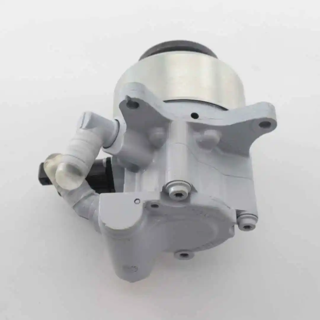 Power Steering Pump For Mercedes Benz ABC Tandem SL500 & SL55 AMG 2003-2006 0034662701