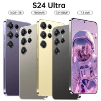 Original S24 Ultra Smartphone 5g Dual Sim Face Unlocked Mobile Phone 22gb 2tb Cellphones Snapdragon 8.jpg