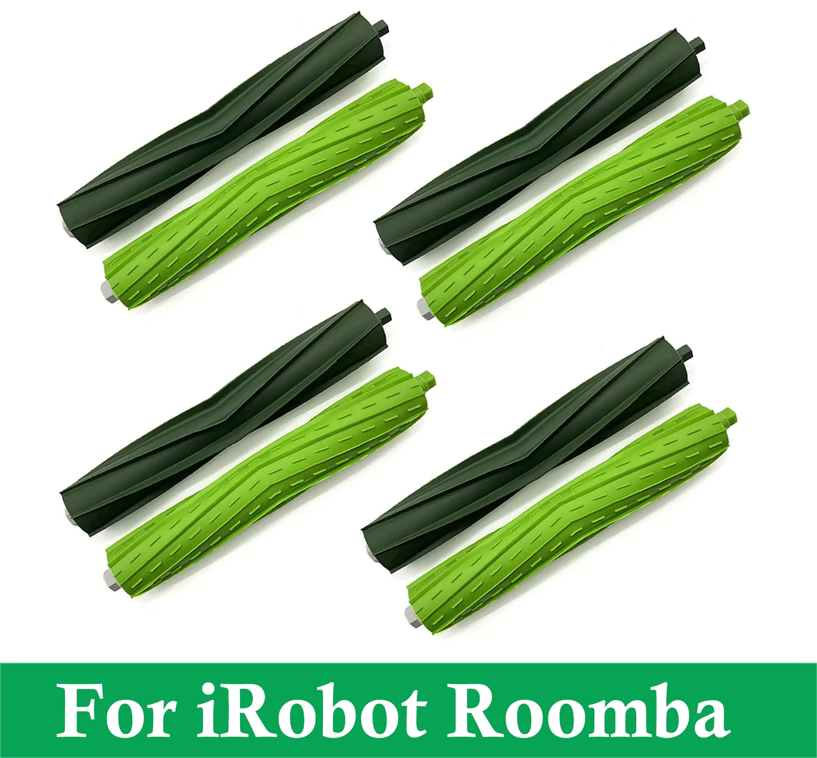 Universal High-Performance Vacuum Cleaner Replacement Parts for iRobot Roomba Series