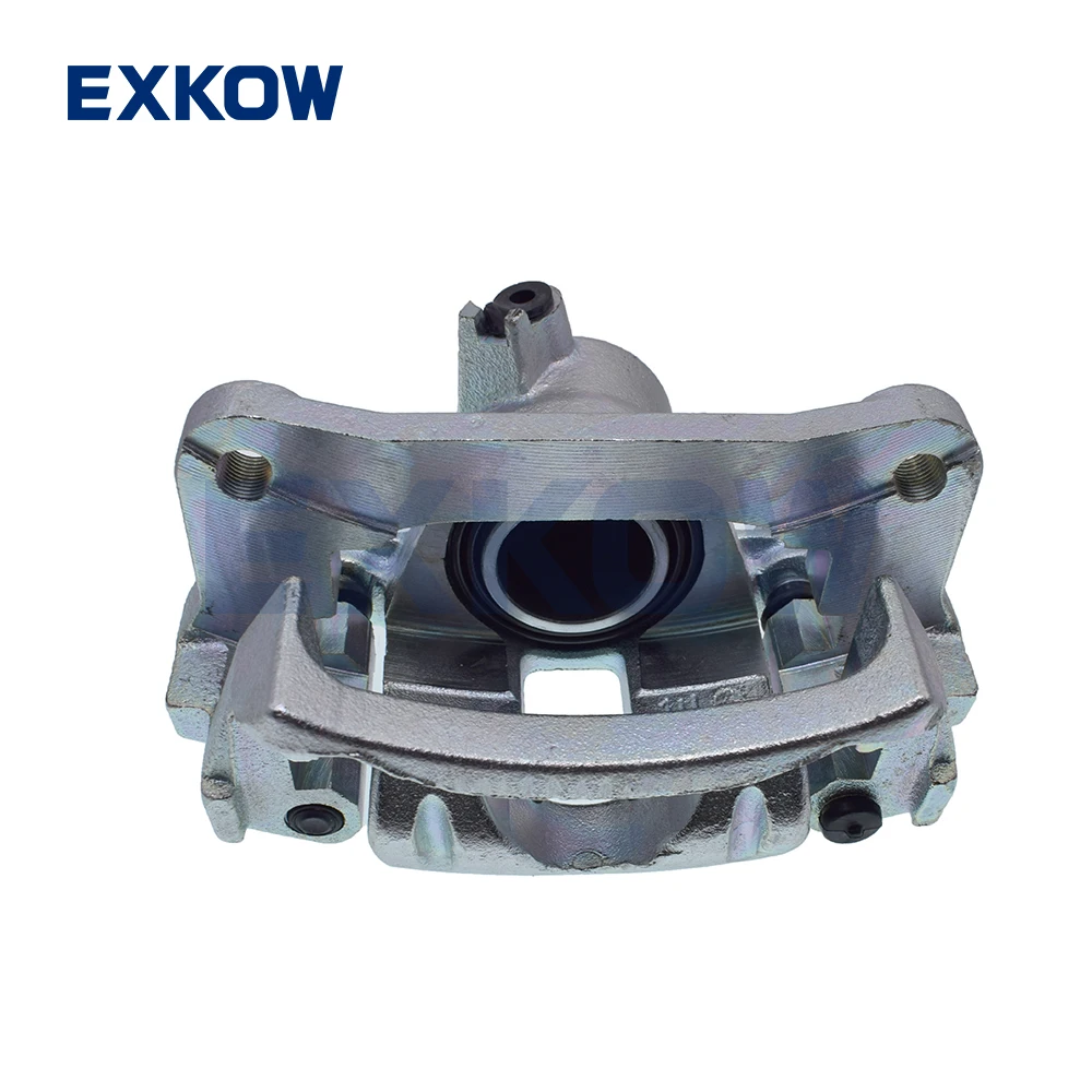 Rear Brake Caliper Kit 47750-34030 47730-34030 for Toyota Land Cruiser Prado 2009- 4Runner Fortuner Lexus GX400 460