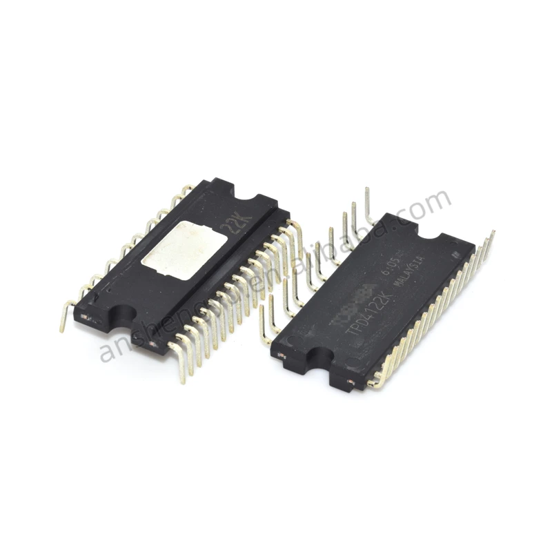 

TPD4122K TPD4122 New Original Integrated Circuits IC DIP