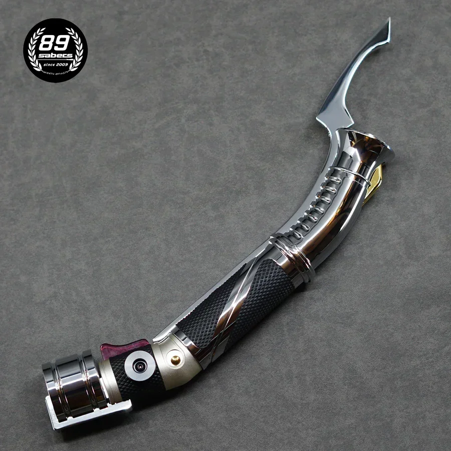 Рисунок 2 - Новейший световой меч 89sabers