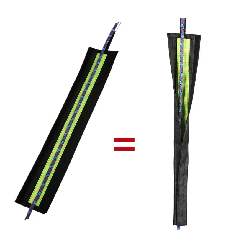 

Женский защитный чехол, веревка, защитный чехол, Женский защитный ремешок, защитный рукав