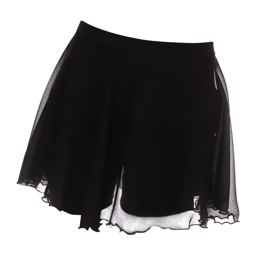 Adult Youth Ladies Girls Protective Padded Shorts with Skirt for Snowboard, Skate, Ski, Skateboard, Cycling