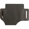 Multifunctional Waist Bag Tool Sheath EDC Leather Multifunctional Flashlight Holster Storage Bag Pen Sheath Pocket Storage Bag 4