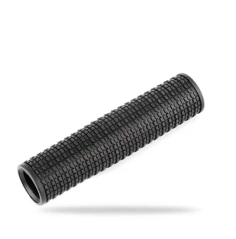 Bicycle Grips Mountain Handlebars Gloves Non-slip Rubber Grips Long and Short Cycling Equipment Bicycle Bike Turn Handle Grips