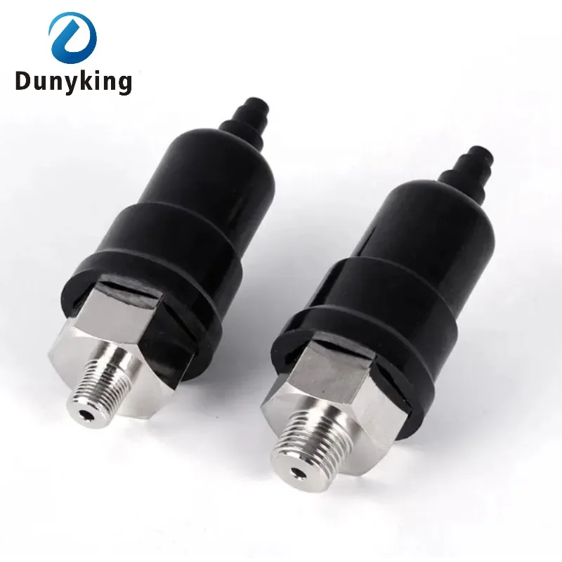 QPM11 Adjustable Pneumatic Air Pressure Switch Compressor Hydraulic