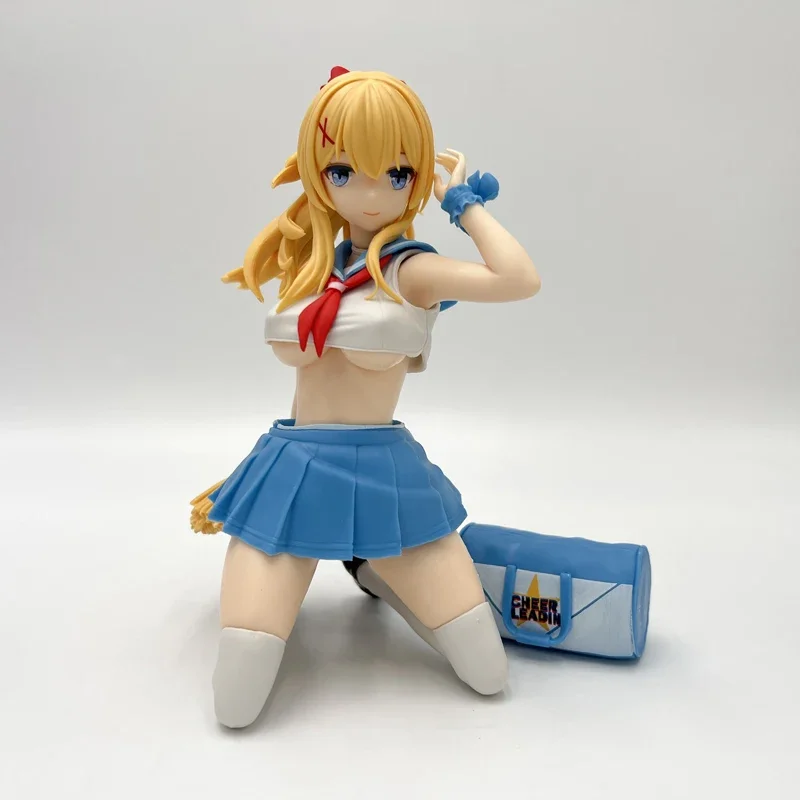 FIG]朝倉涼子(あさくらりょうこ) 涼宮ハルヒの憂鬱 1/8 完成品