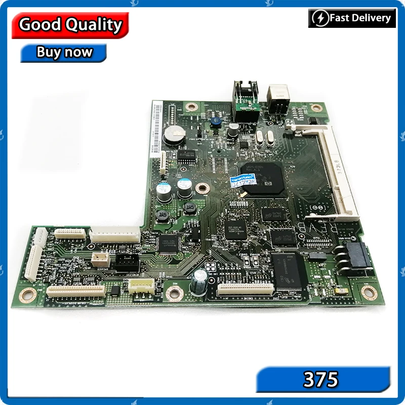 

3PC X Original LaserJet M375 M475DW 475DN M735NW 375 475 Formatter board mother board CE855-67901 CE855-60001 printer part