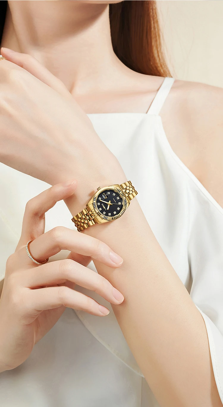 Orologio LIEBIG dettaglio quadrante