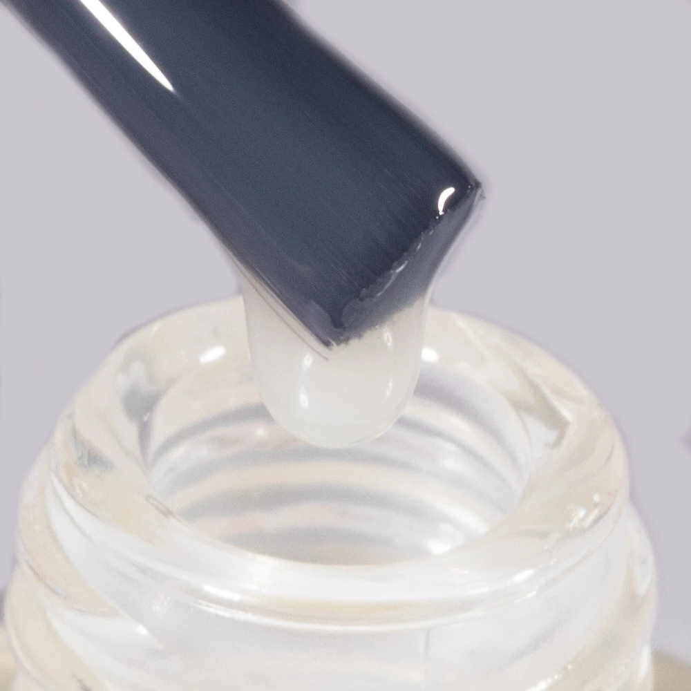 Cuticle Oil Nail Nutritionist Biotin Bamboo Revitalizing Base Oil for Soft Damaged Nails Repair Strengthener Care