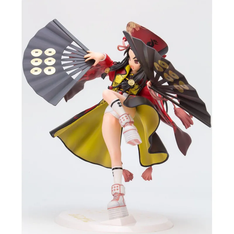 Фото Аниме-фигурка Sanada Yukimura из ПВХ, 2,0, 1/8 №2