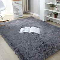 Thick Carpets for Living Room 1