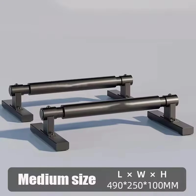 Push up Bars Strength Training Push up Stands Handle for Floor Workouts Gym Fitness Equipment Parallel Bars