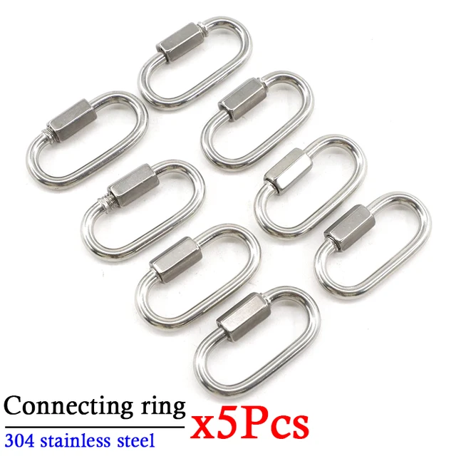 Connecting ring
