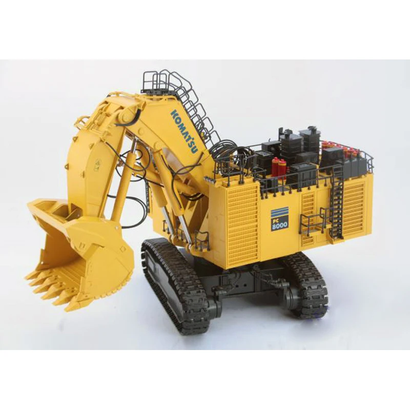 Komatsu Pc8000 Price