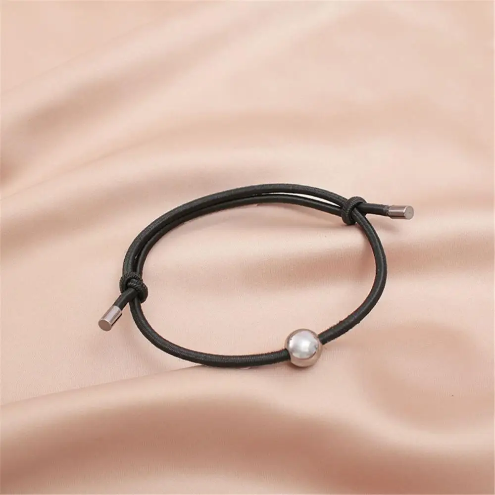 Black Tungsten Carbide Emergency Window Breaker Wristband