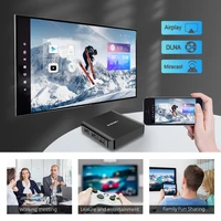 TV Box TV98 ATV Plus Android 14 8K Allwinner H313 Quad Core 5G 4G Dual Wifi BT5.0 Support Smart Voice control Player Set Top Box - Image 6